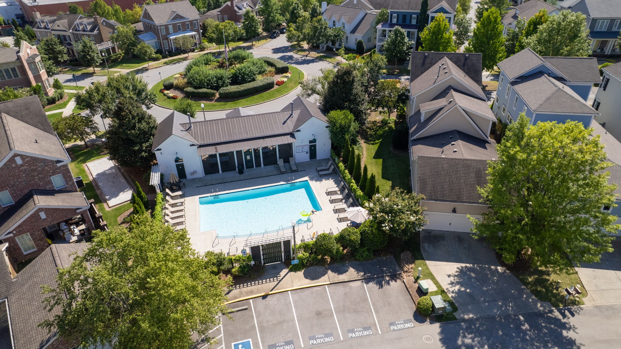 5008 Captain Freeman Pkwy, Franklin, TN 37064