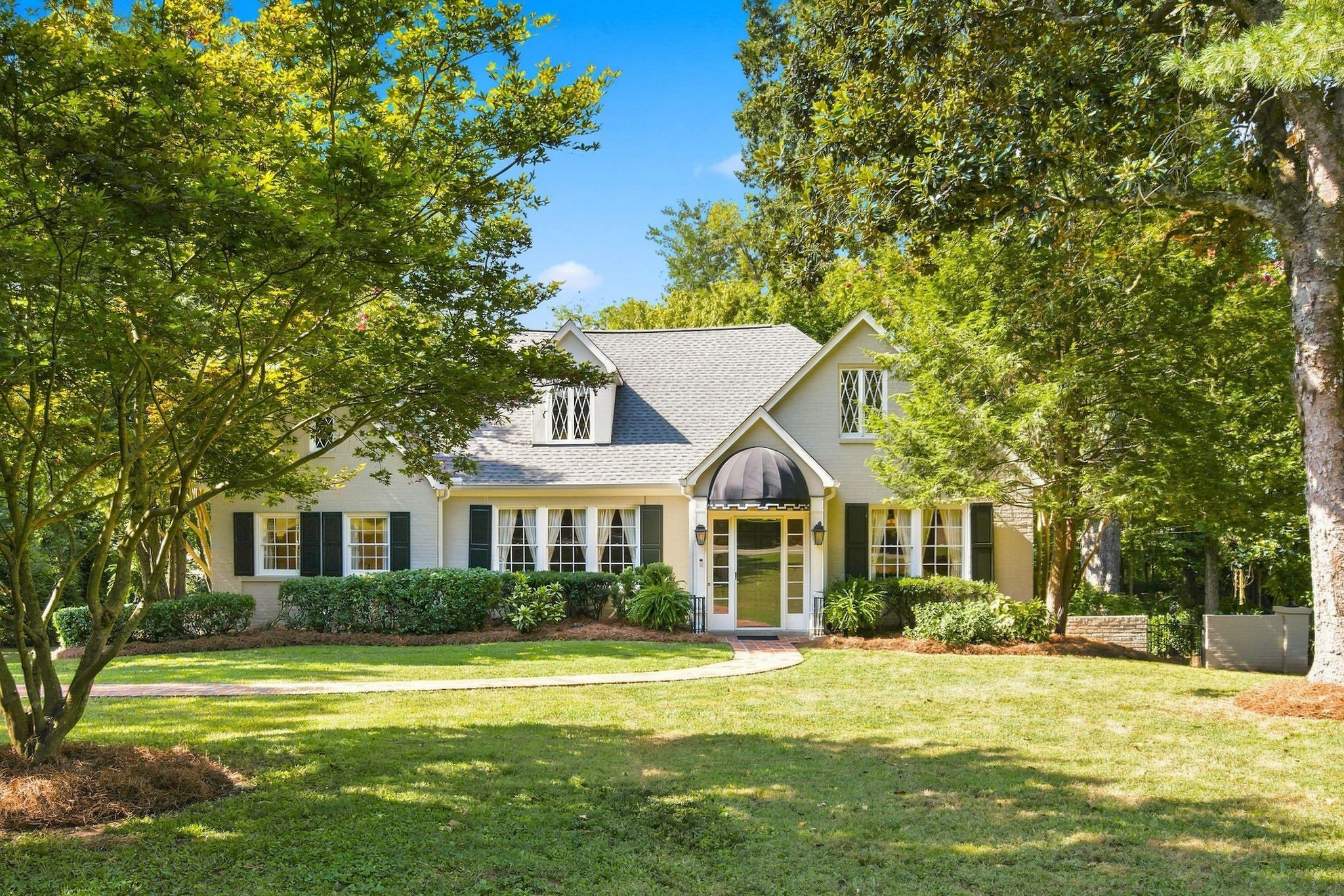 317 Sutherland Ave, Nashville, TN 37205