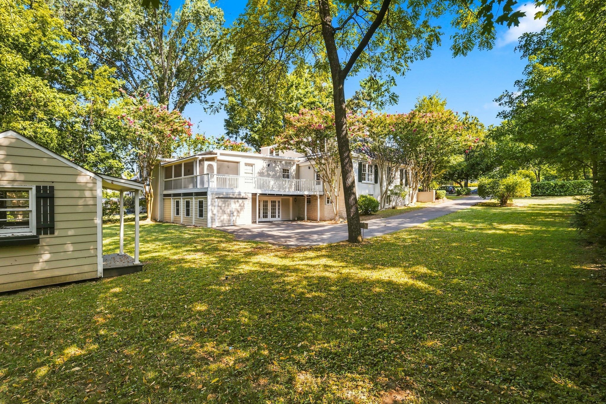 317 Sutherland Ave, Nashville, TN 37205