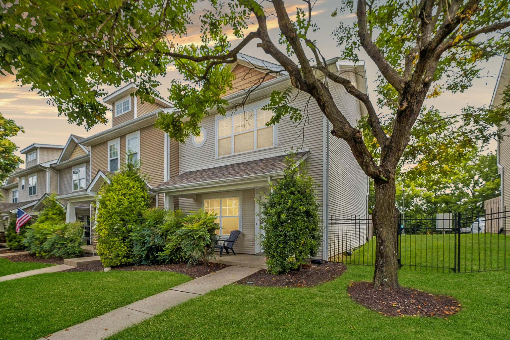 742 Vernon Ave, Nashville, TN 37209