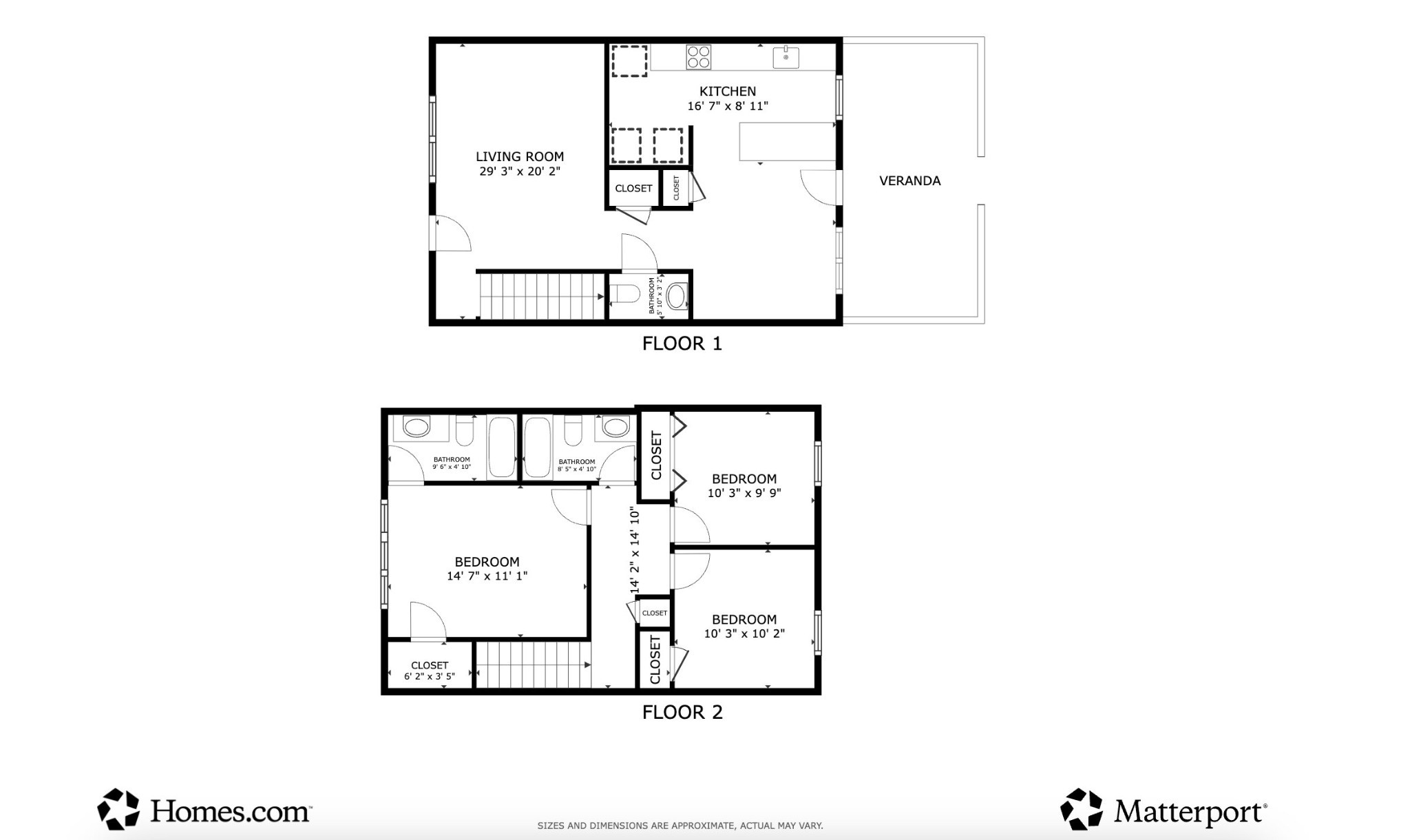 742 Vernon Ave, Nashville, TN 37209