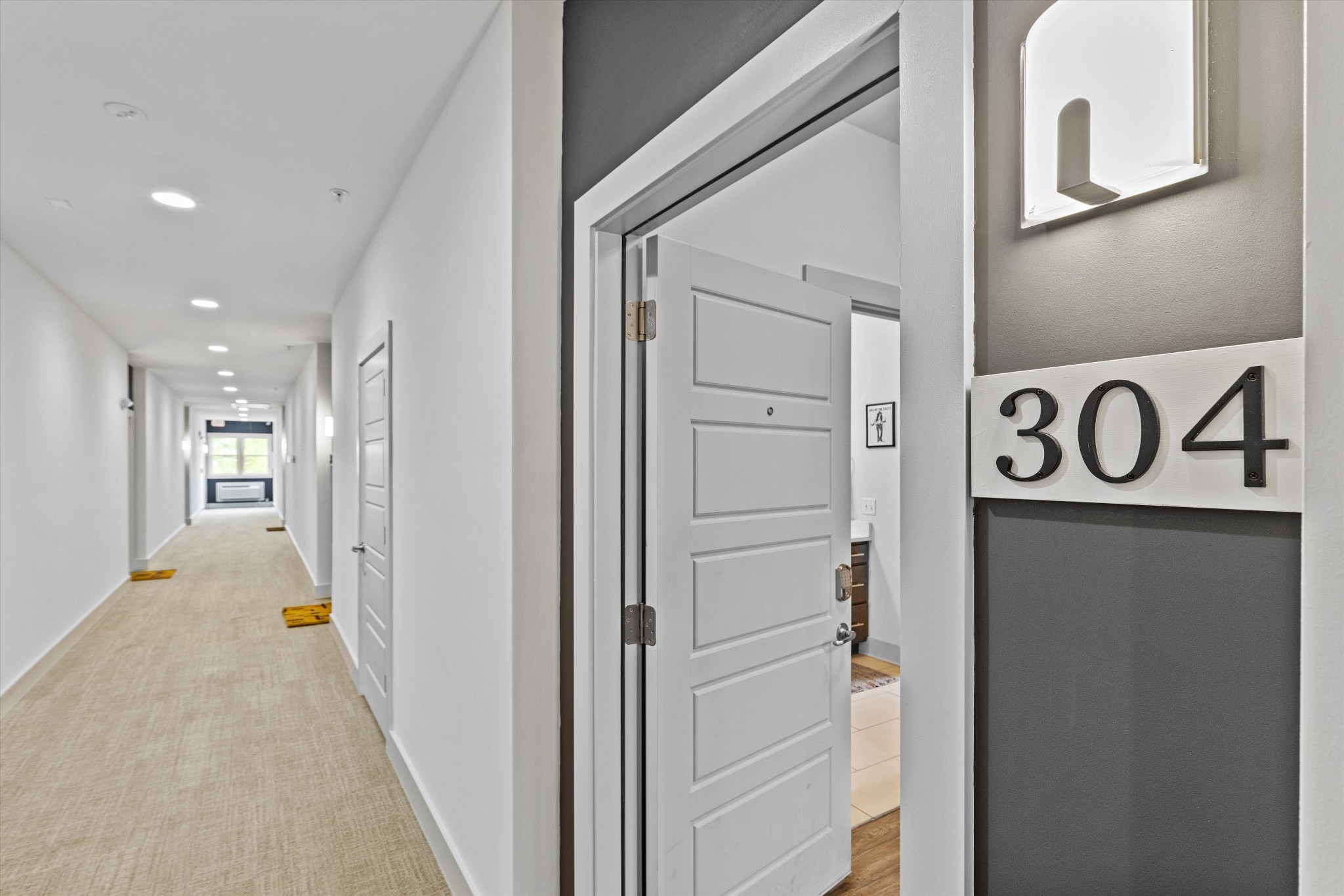 4303 Gallatin Pike #304, Nashville, TN 37216
