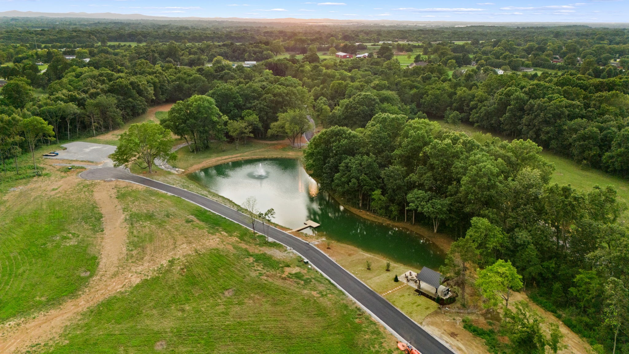 0 Bethel Farm Ln Lot 1, Murfreesboro, TN 37129