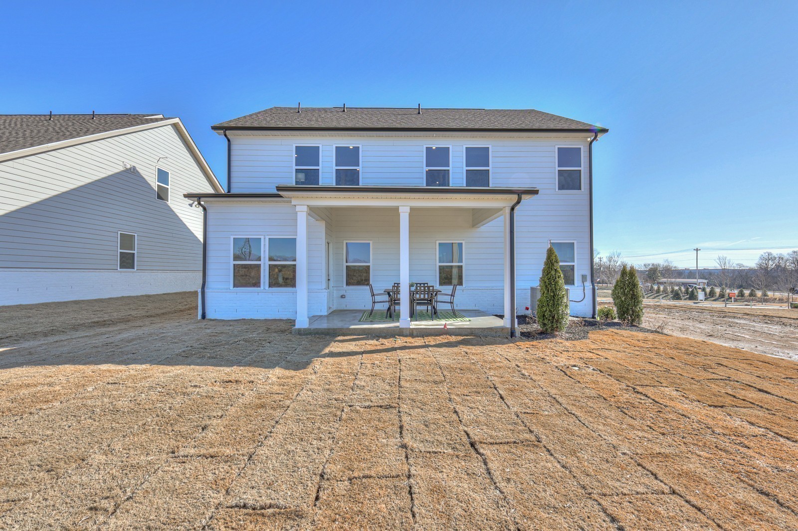 2015 Bennett Creek Dr, Columbia, TN 38401
