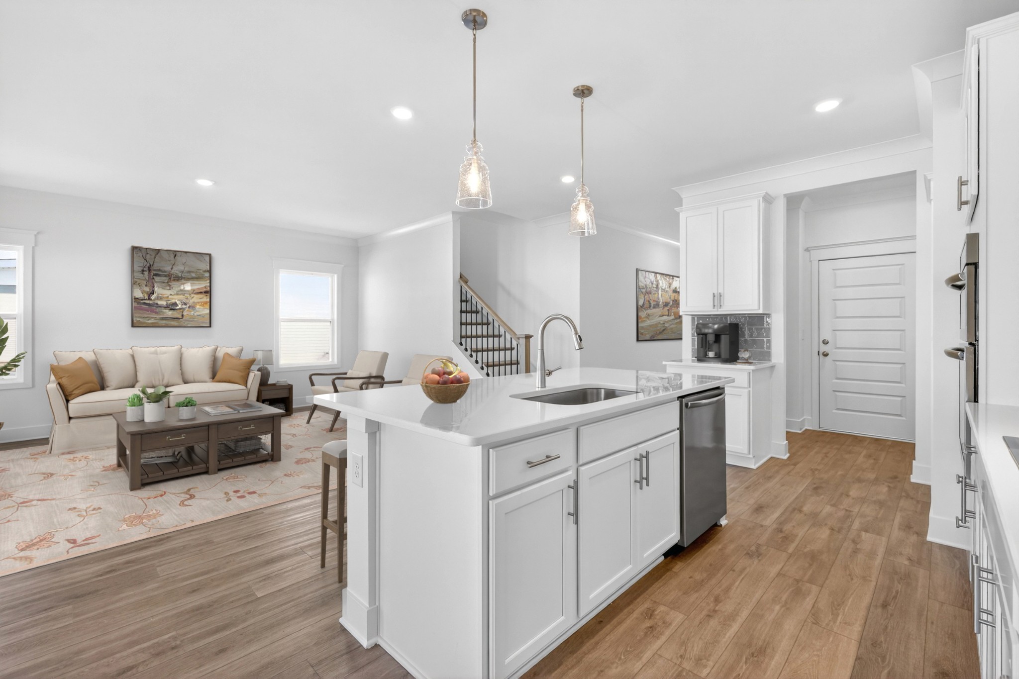 2306 Mary Lou Way, Columbia, TN 38401
