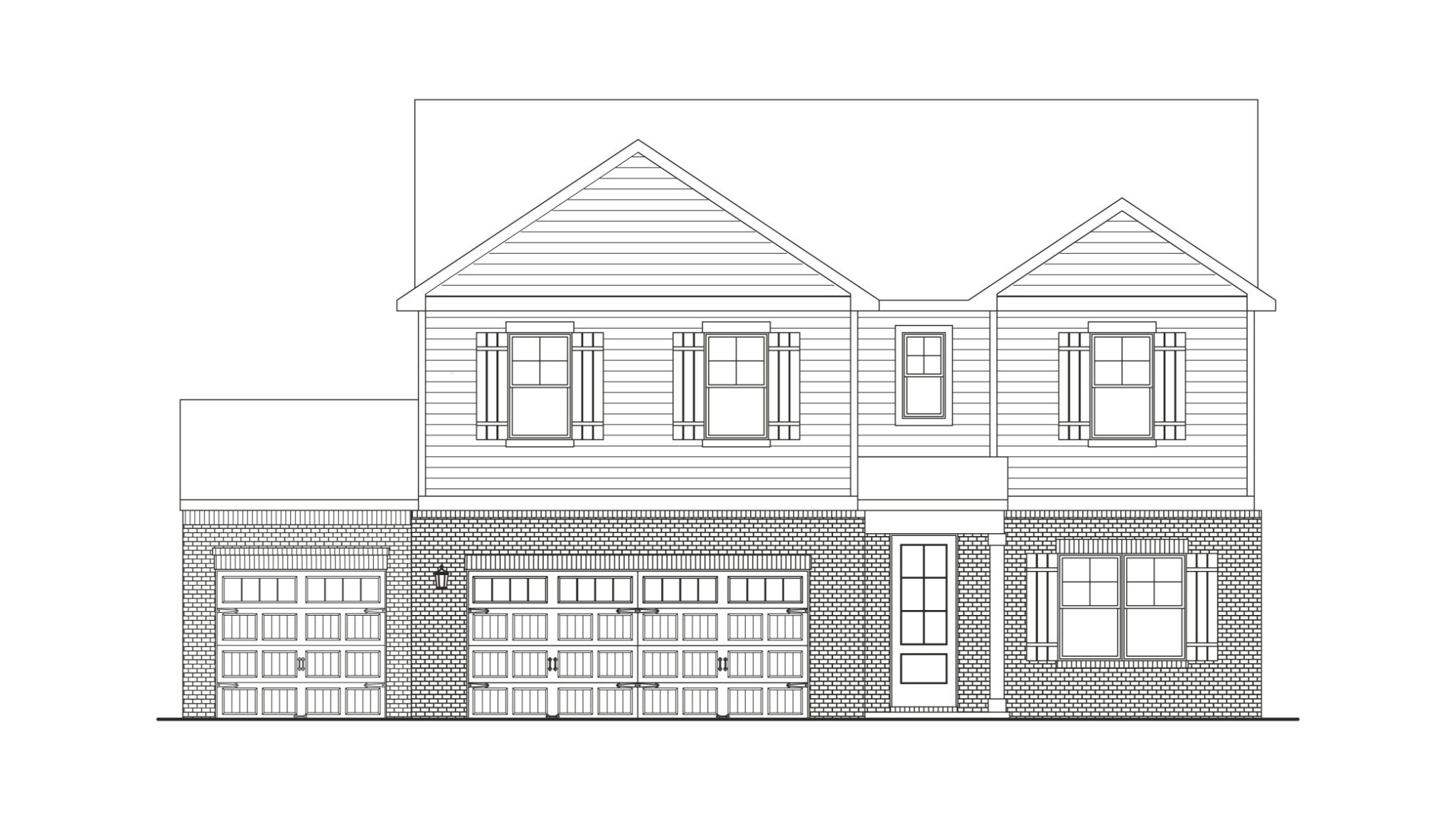 1044 Bluestem Rd, Columbia, TN 38401