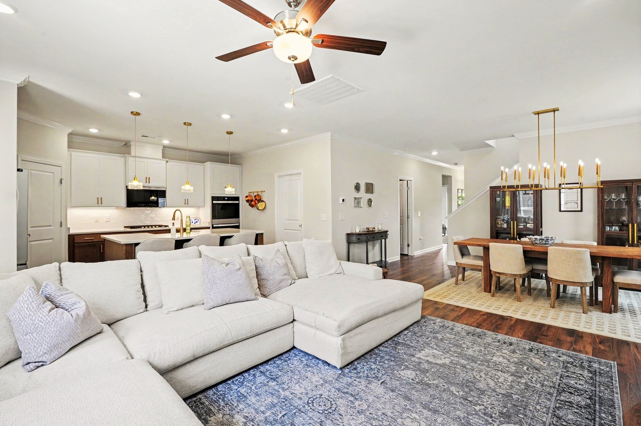 1088 Indigo Aly, Brentwood, TN 37027