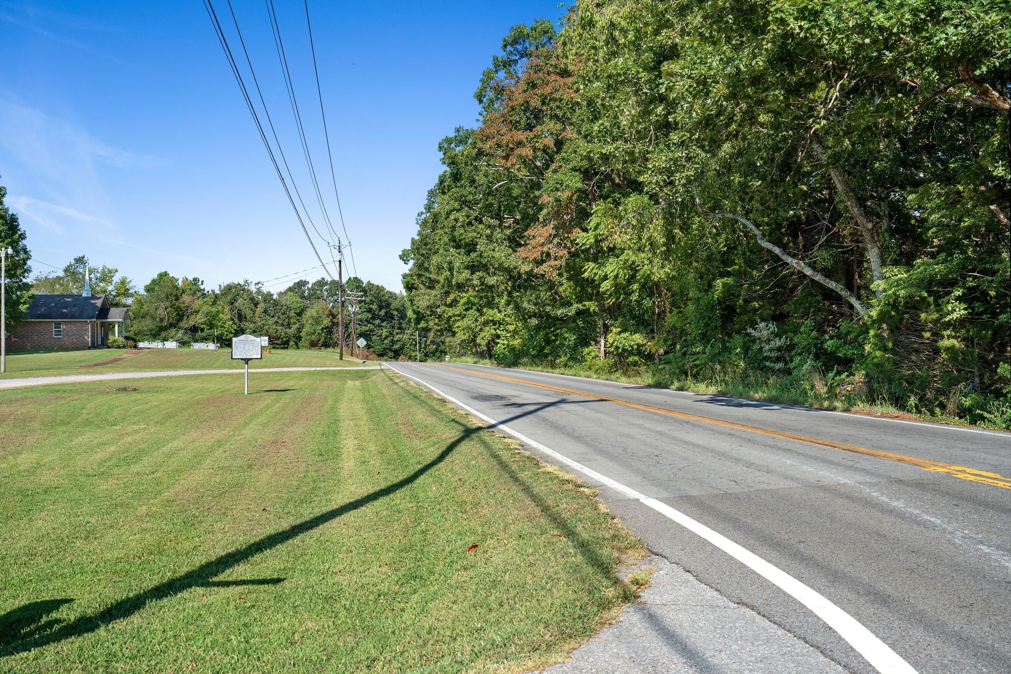 0 Green Chapel Rd, Franklin, TN 37064