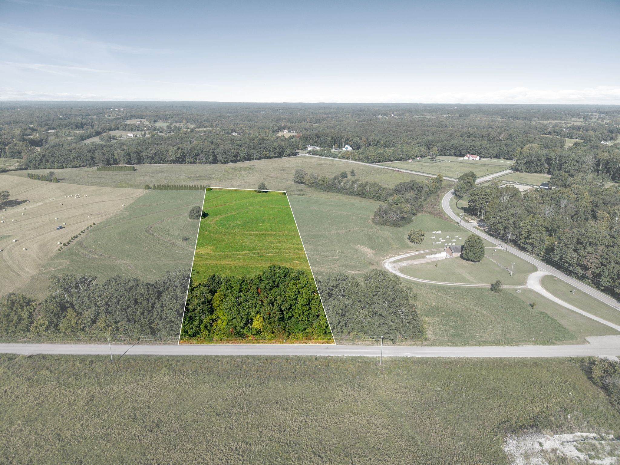 0 Green Chapel Rd, Franklin, TN 37064