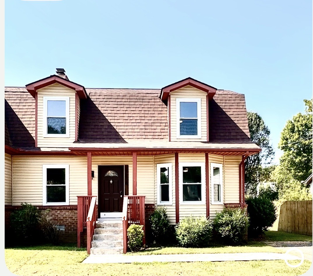 1216 Timber Valley Dr, Nashville, TN 37214