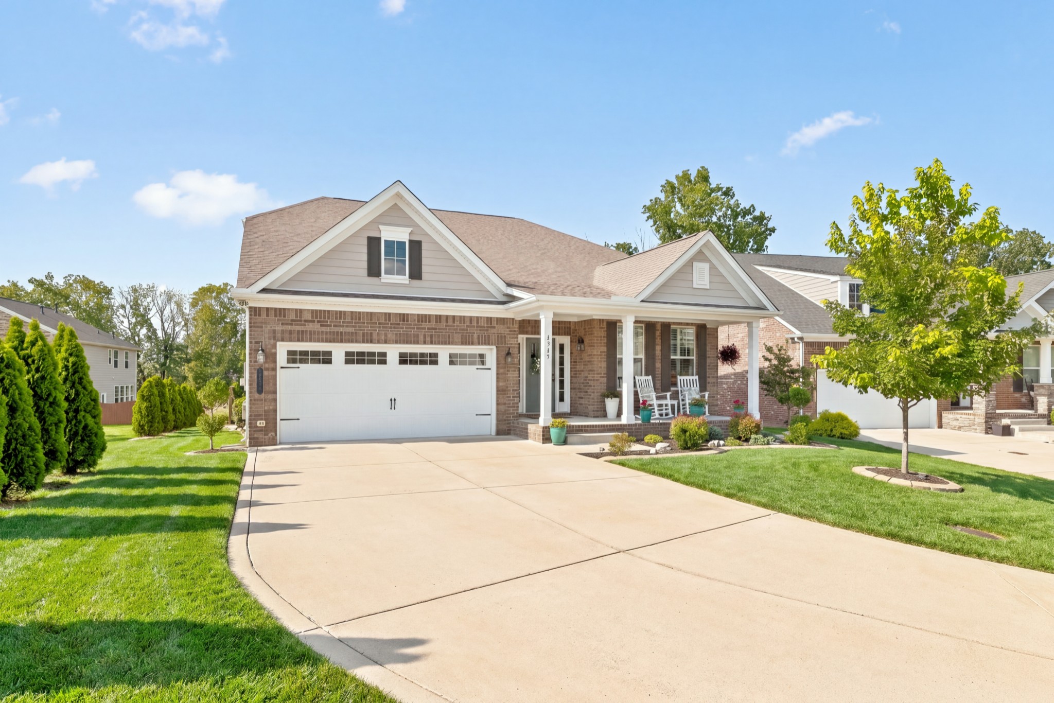 1917 Zack Rd, Mount Juliet, TN 37122