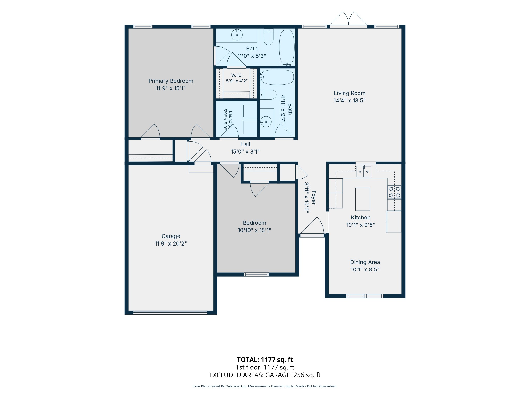 1428 Eastwoods Dr, Murfreesboro, TN 37130