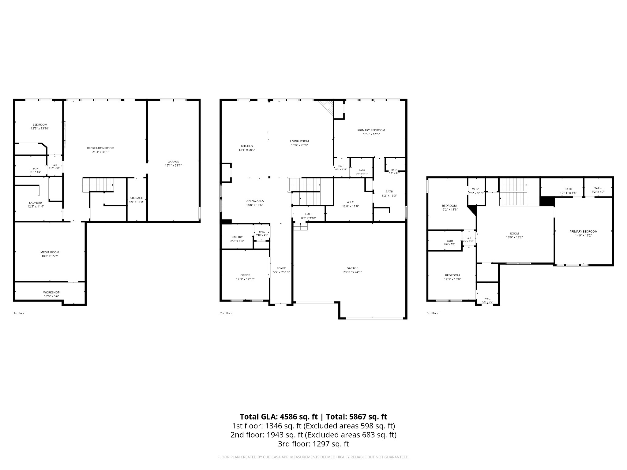 913 Tynan Way, Nolensville, TN 37135