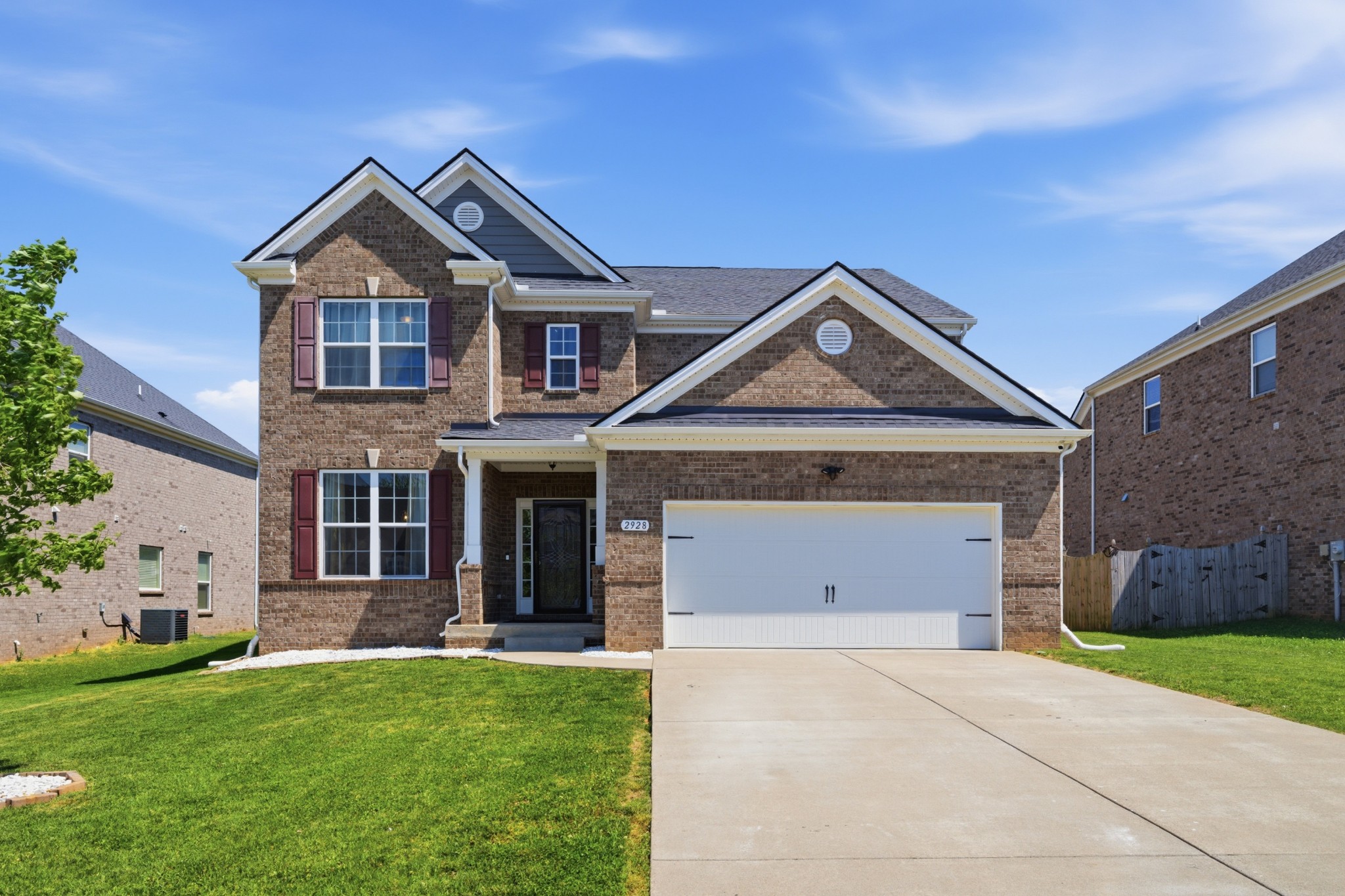 2928 Pomoa Pl, Murfreesboro, TN 37130