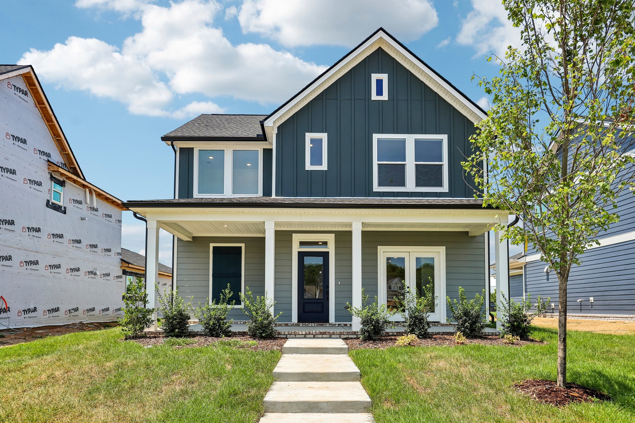 758 Caddy Xing, Columbia, TN 38401