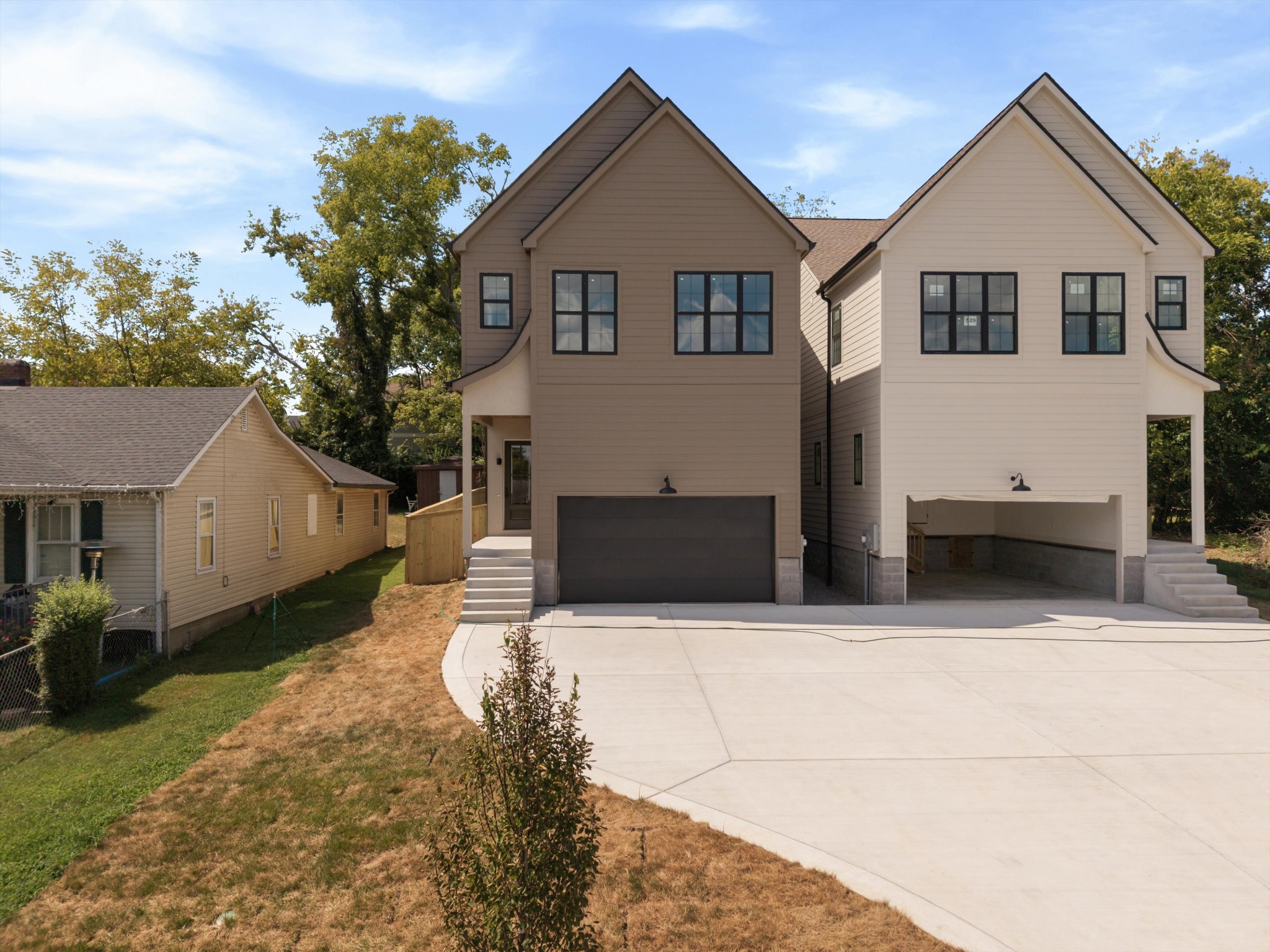 527 Elaine Ave, Nashville, TN 37209