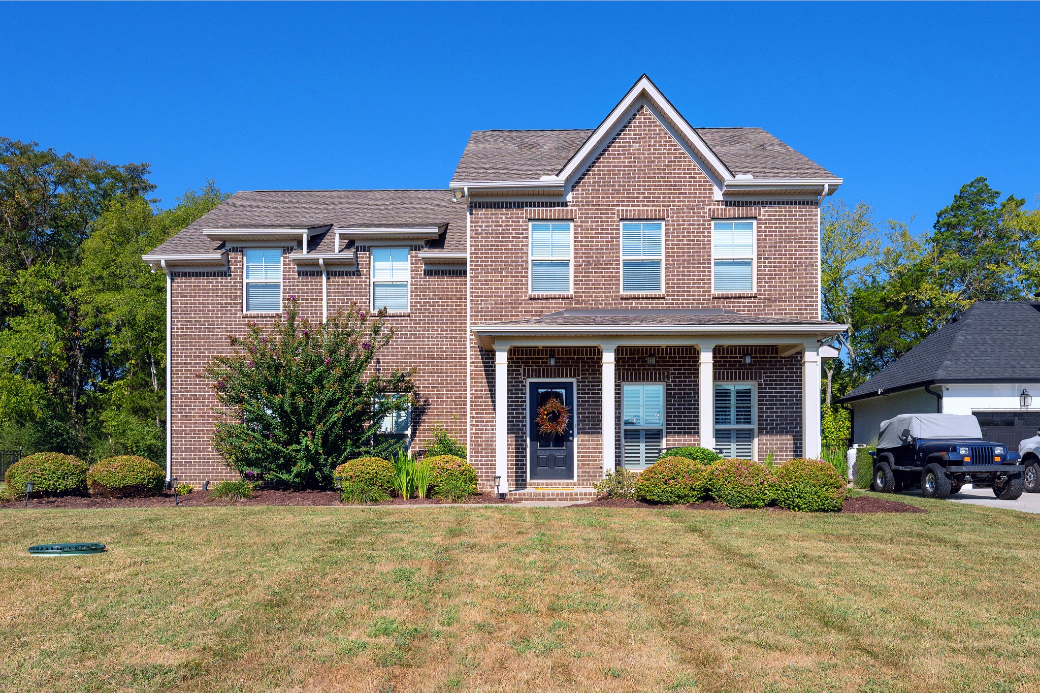 1131 Owen Layne Dr, Murfreesboro, TN 37129