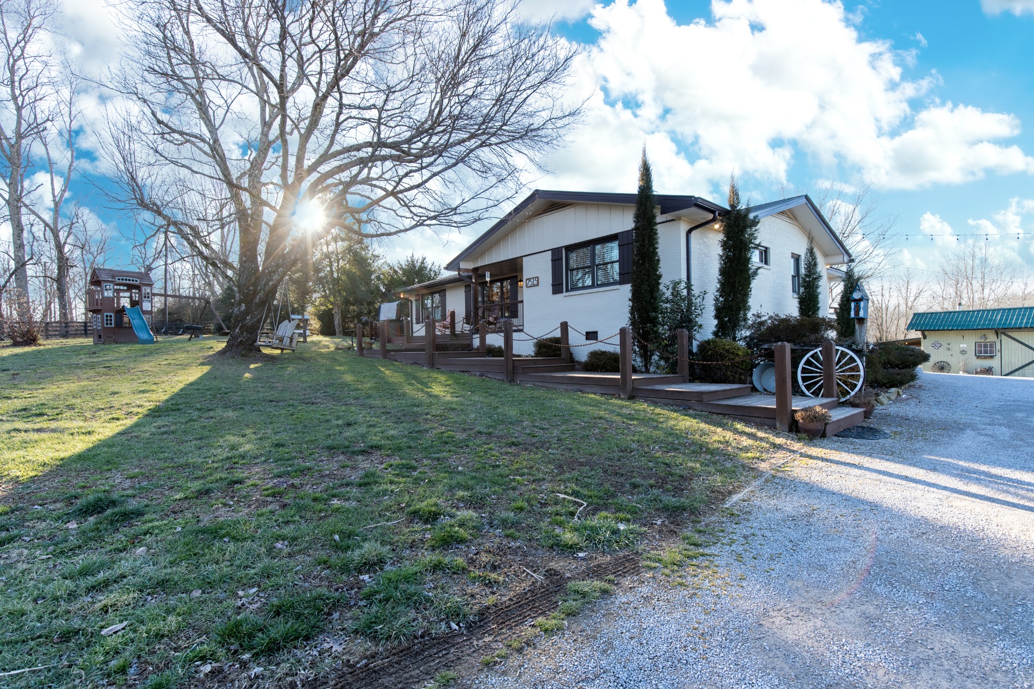 7515 Pewitt Rd, Franklin, TN 37064