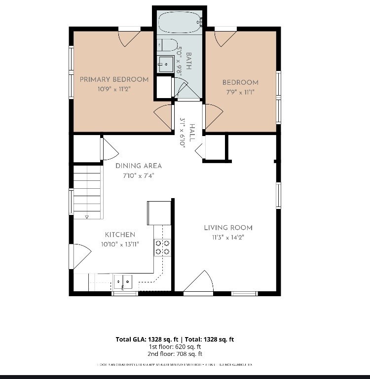 508 Dorothy Dr, Goodlettsville, TN 37072