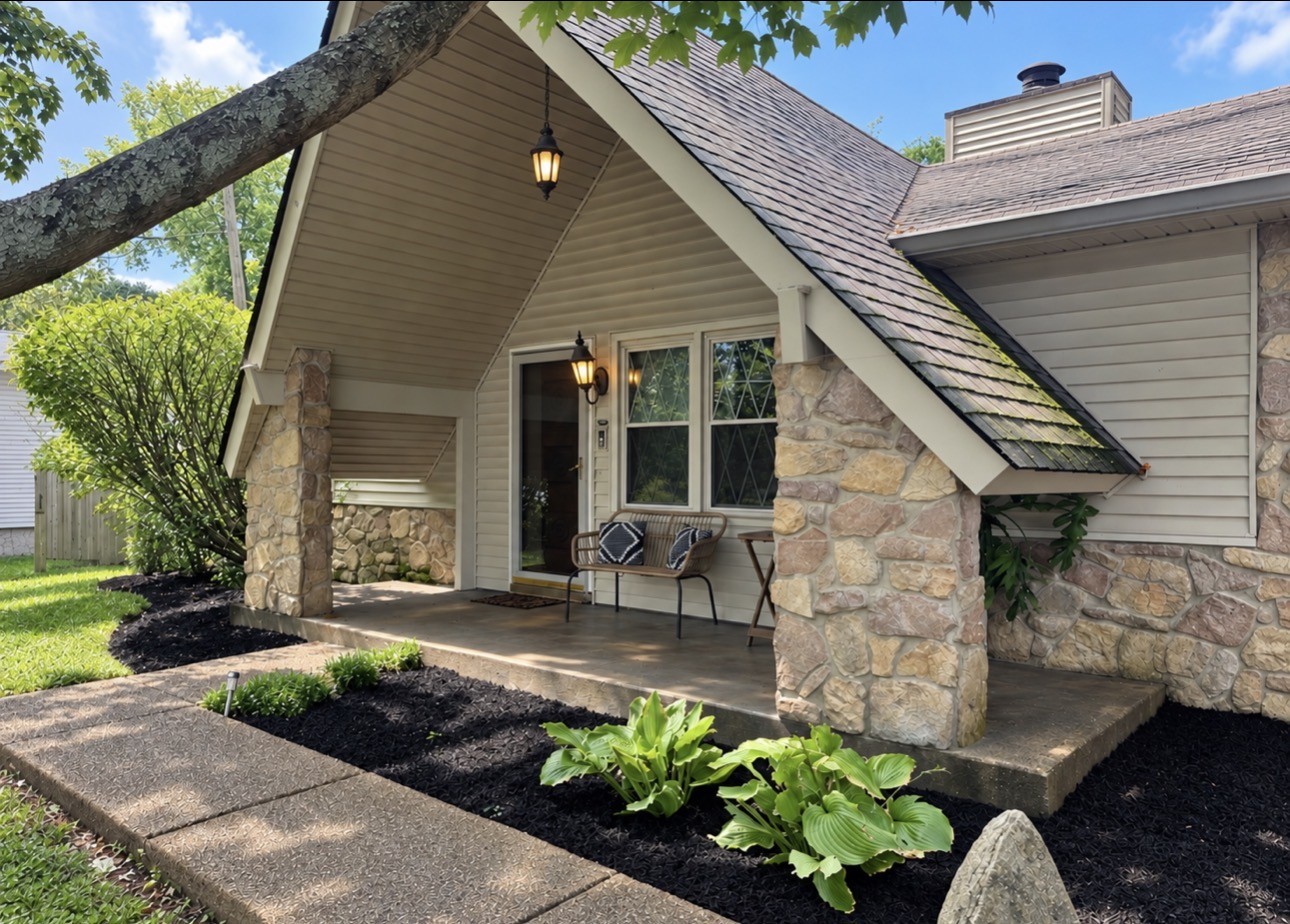 309 Slayton Dr, Madison, TN 37115