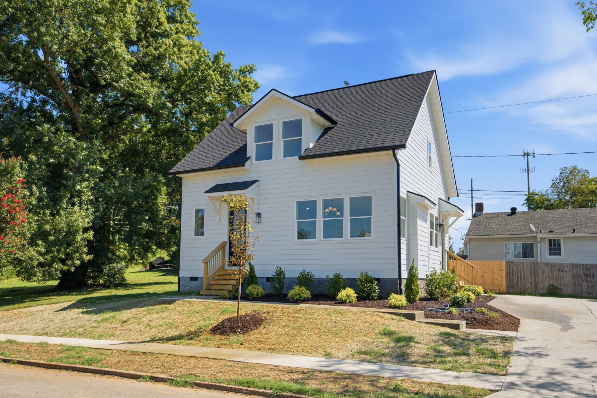 1205 Cunningham St, Old Hickory, TN 37138