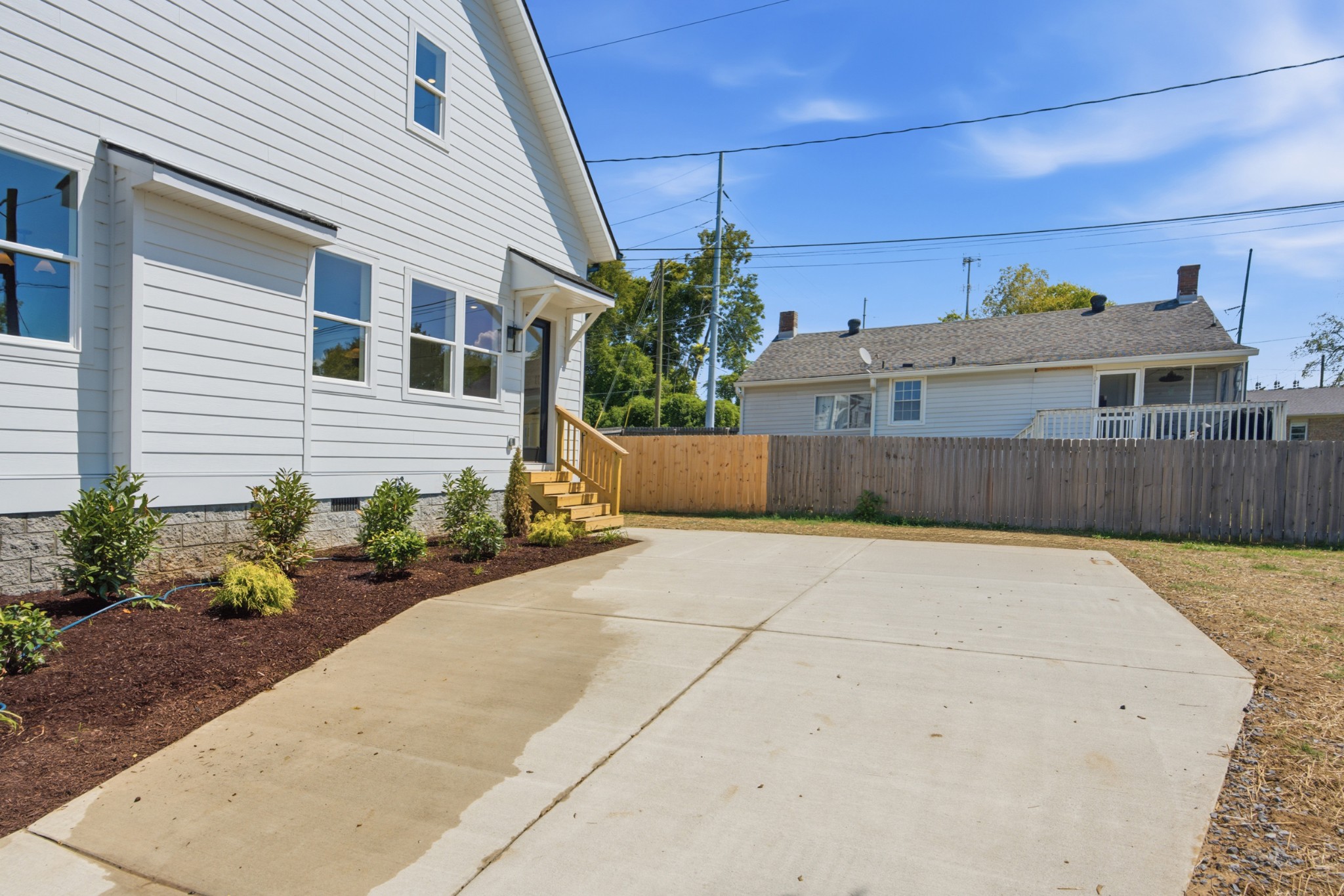 1205 Cunningham St, Old Hickory, TN 37138