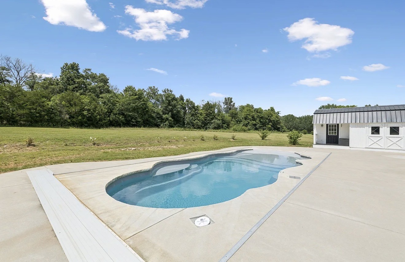 2005 Holly Grove Rd, Lascassas, TN 37085
