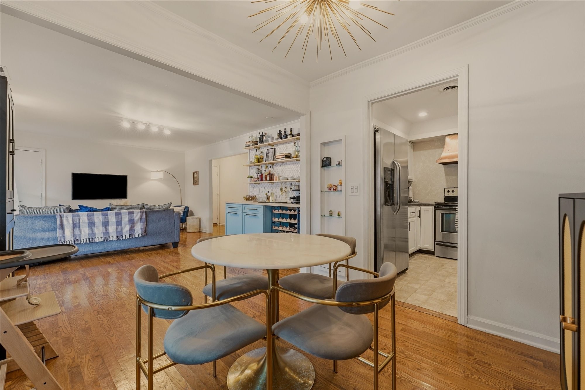 5025 Hillsboro Pike #22G, Nashville, TN 37215