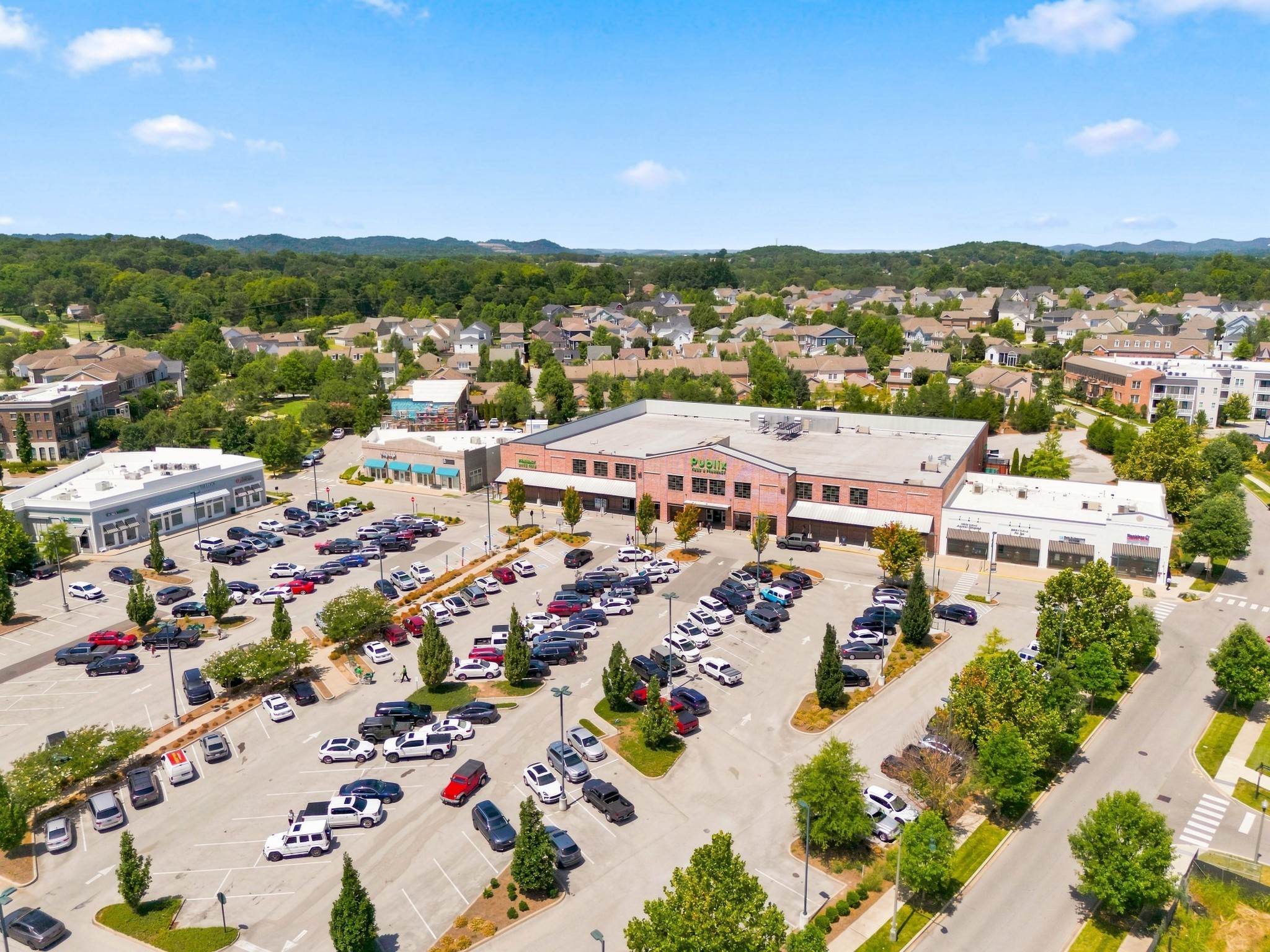 96 Poplar St, Franklin, TN 37064