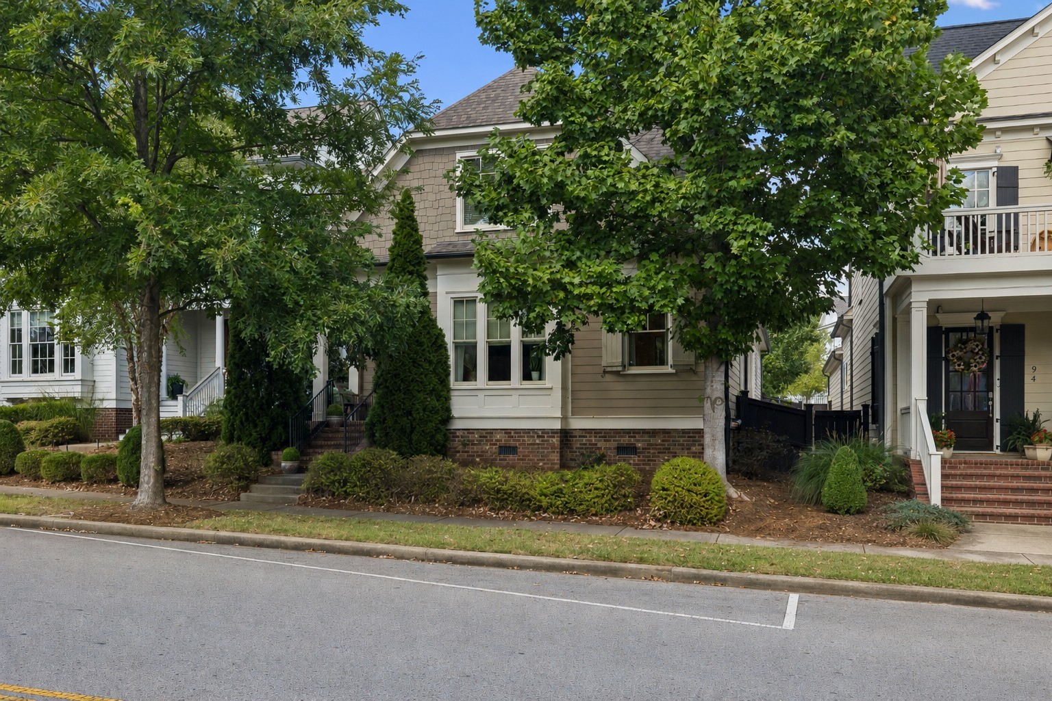 96 Poplar St, Franklin, TN 37064