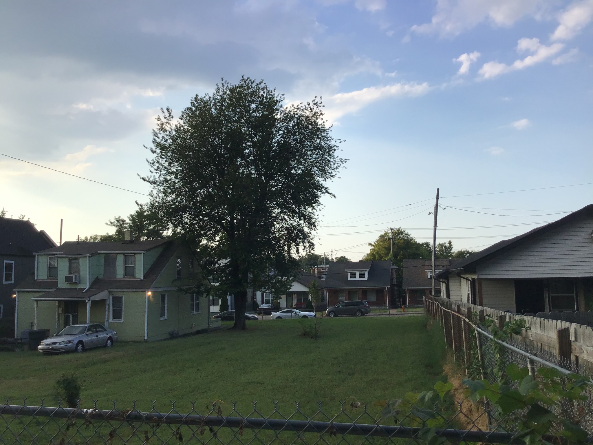 1721 Knowles St Lot 15, Nashville, TN 37208