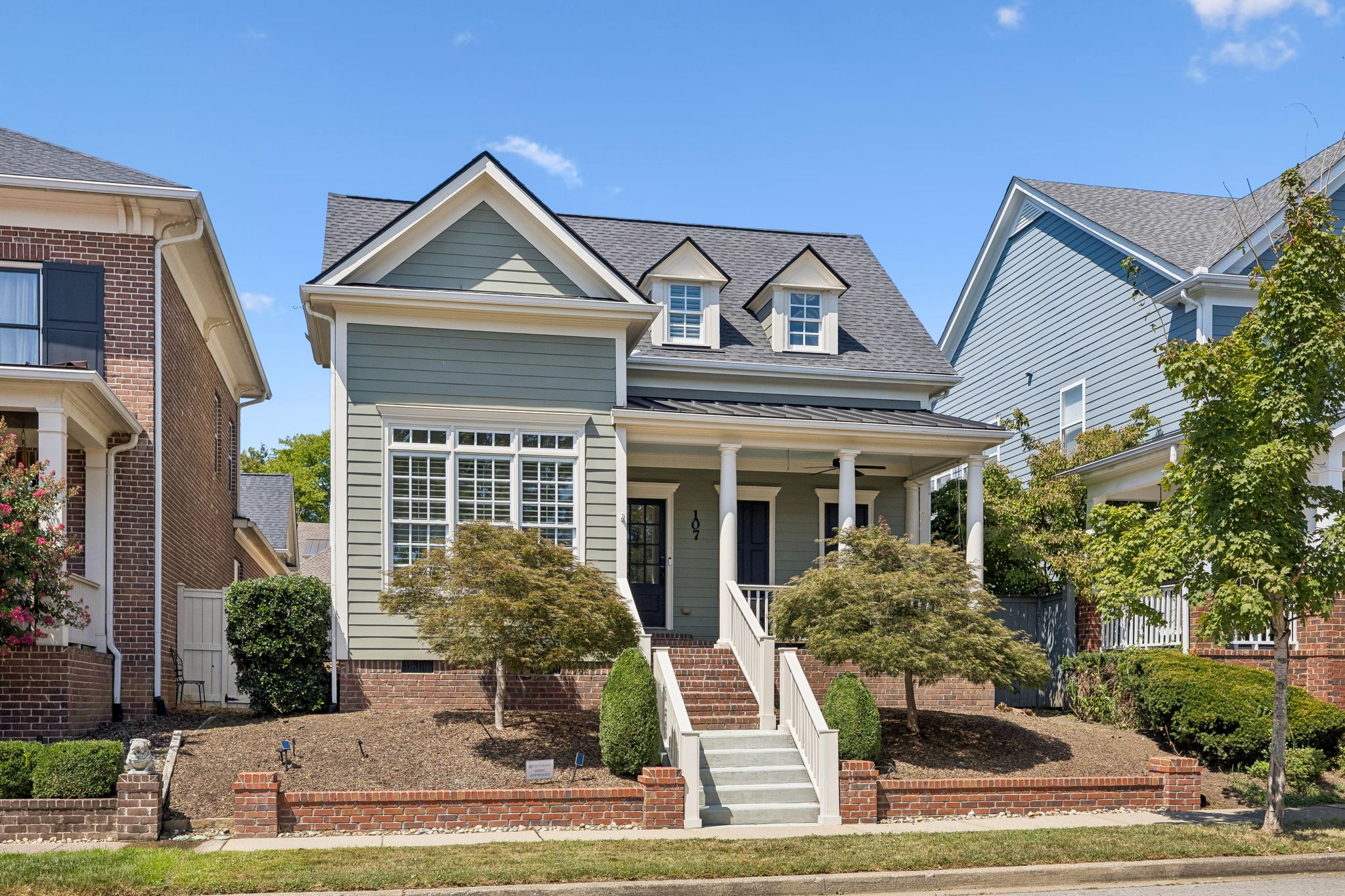 107 Gladstone Ln, Franklin, TN 37064