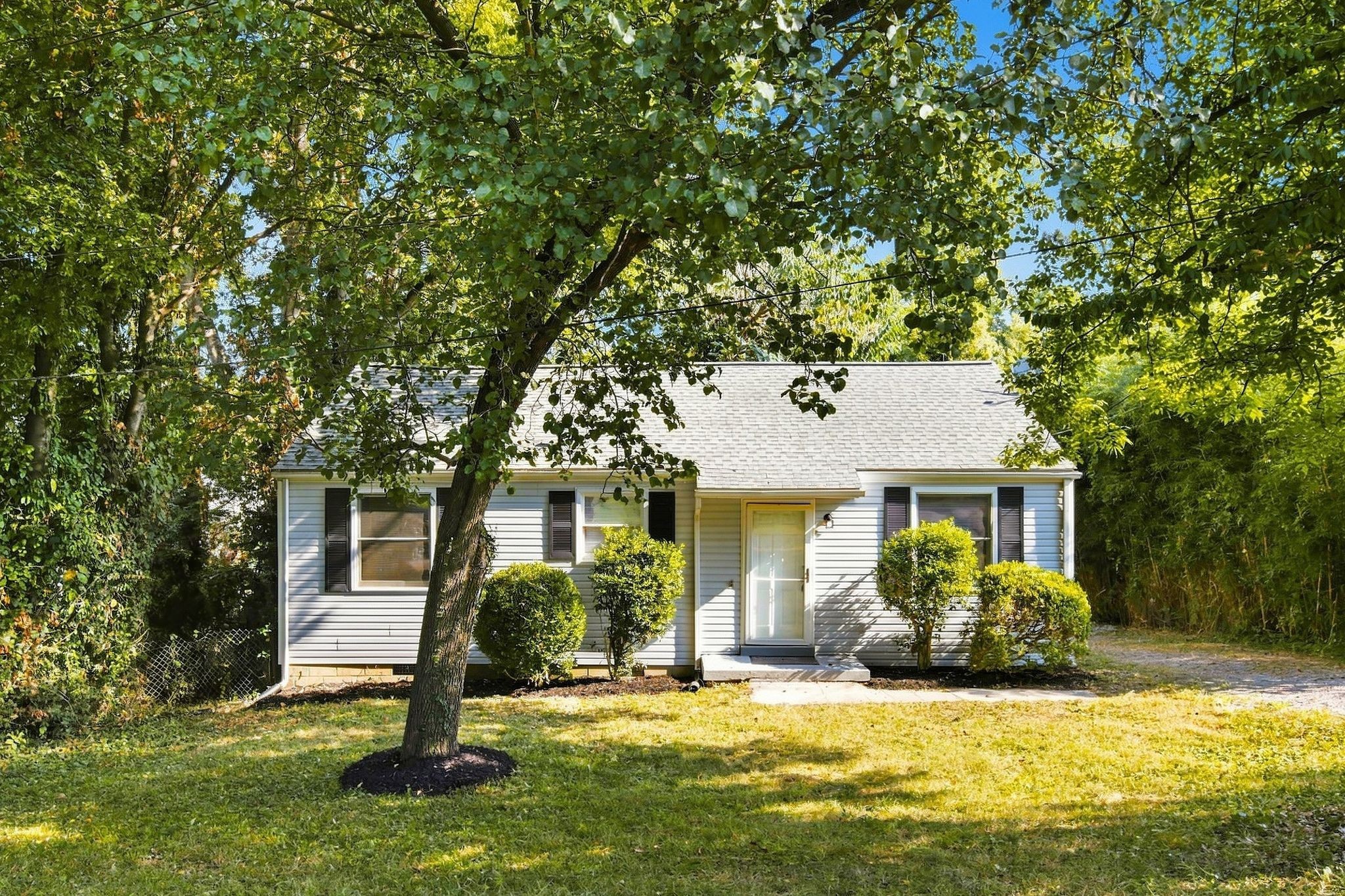 5520 Bon Air Cir, Nashville, TN 37209