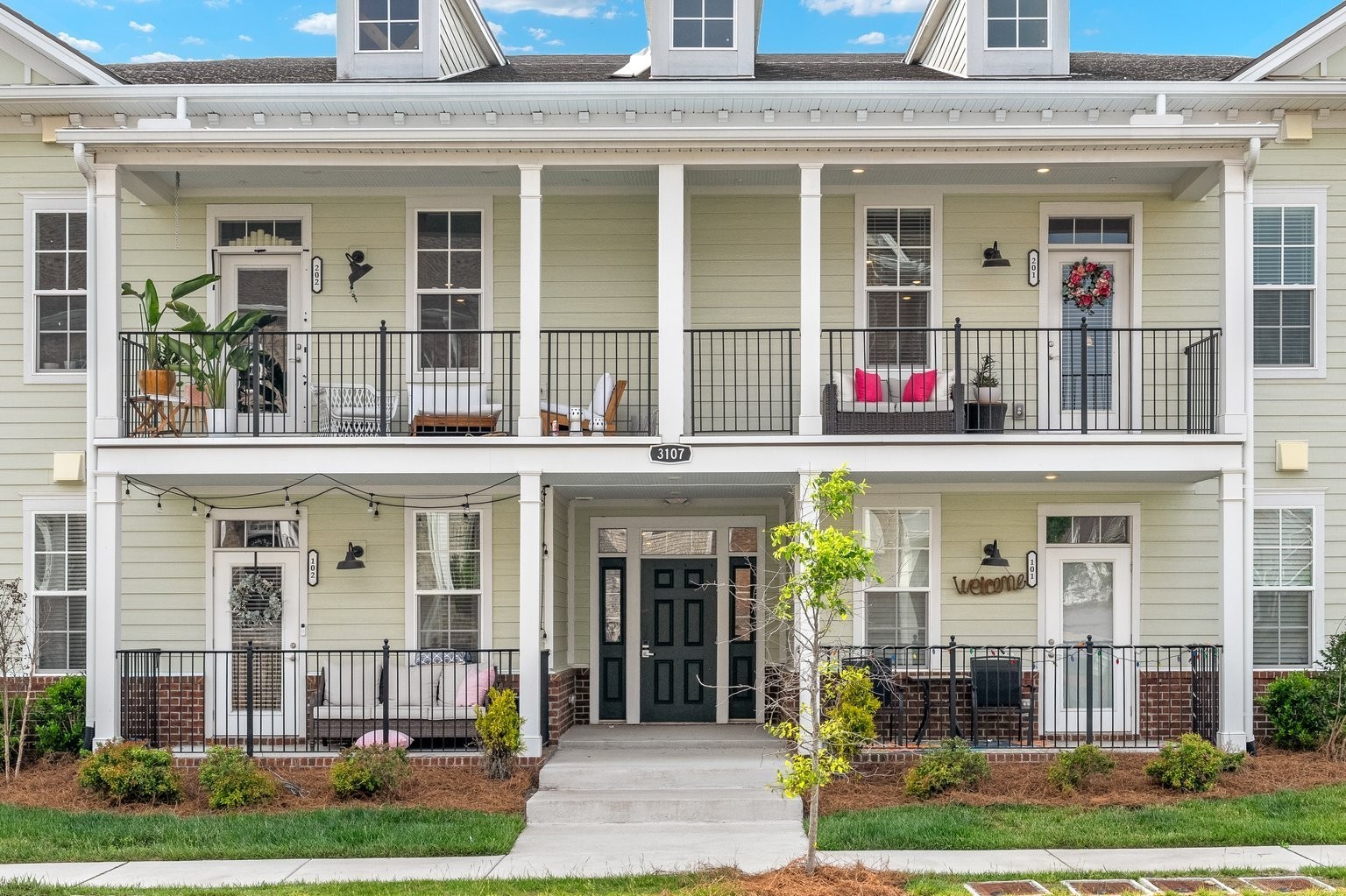 3107 Patcham Dr #201, Nolensville, TN 37135