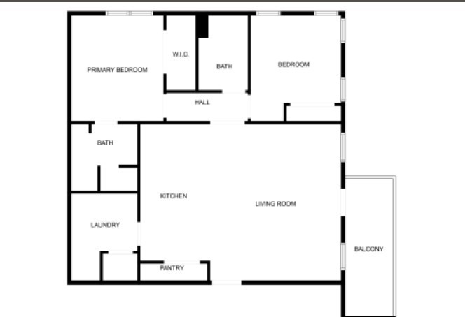 3107 Patcham Dr #201, Nolensville, TN 37135