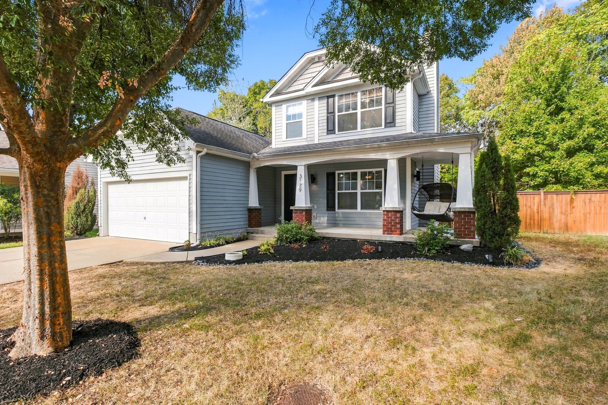 3129 Aidan Ln, Mount Juliet, TN 37122