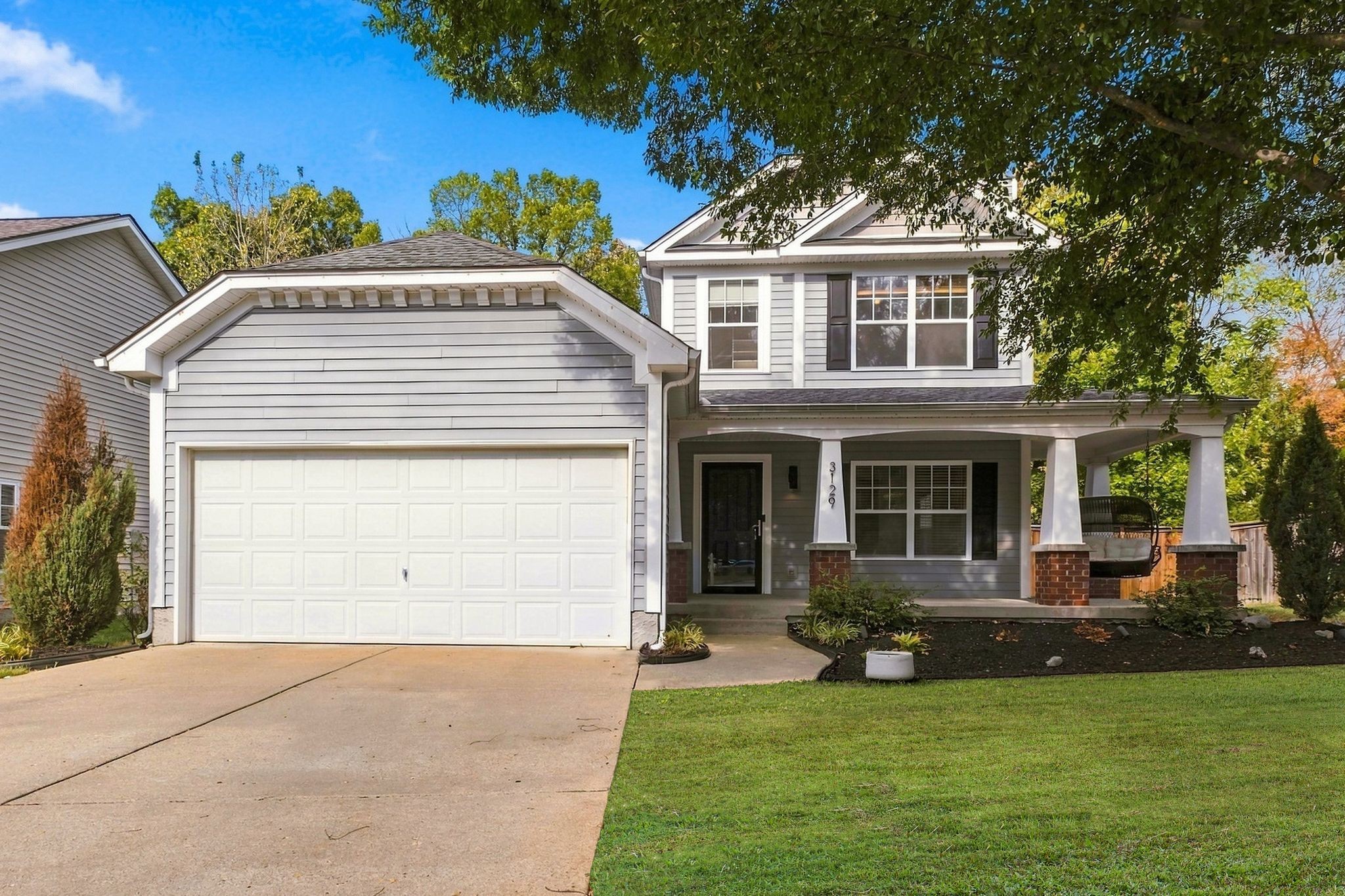 3129 Aidan Ln, Mount Juliet, TN 37122