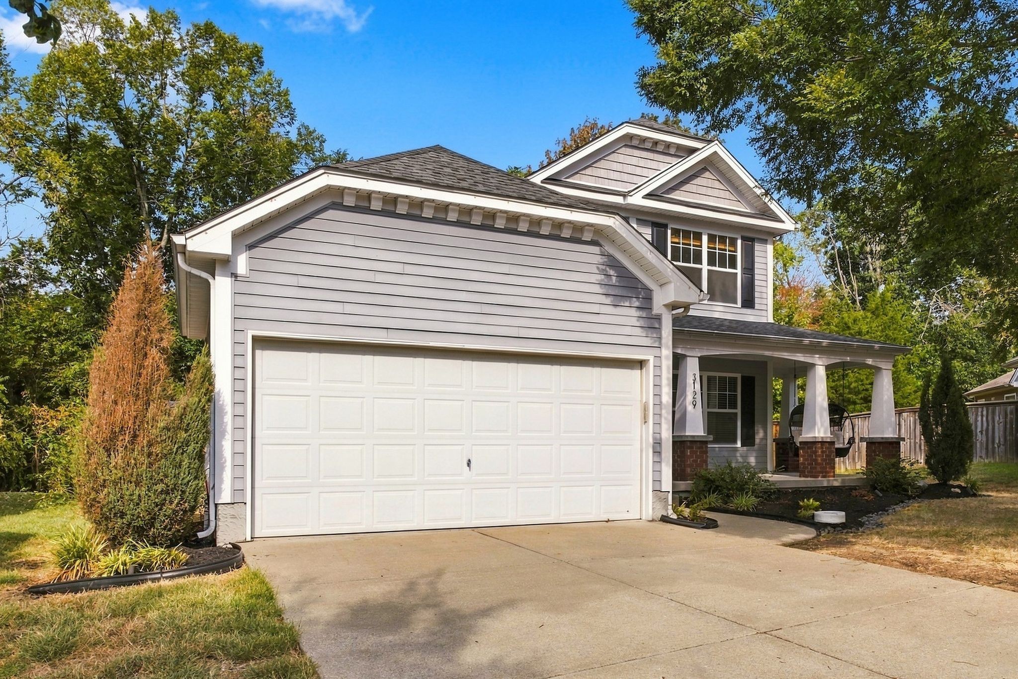 3129 Aidan Ln, Mount Juliet, TN 37122