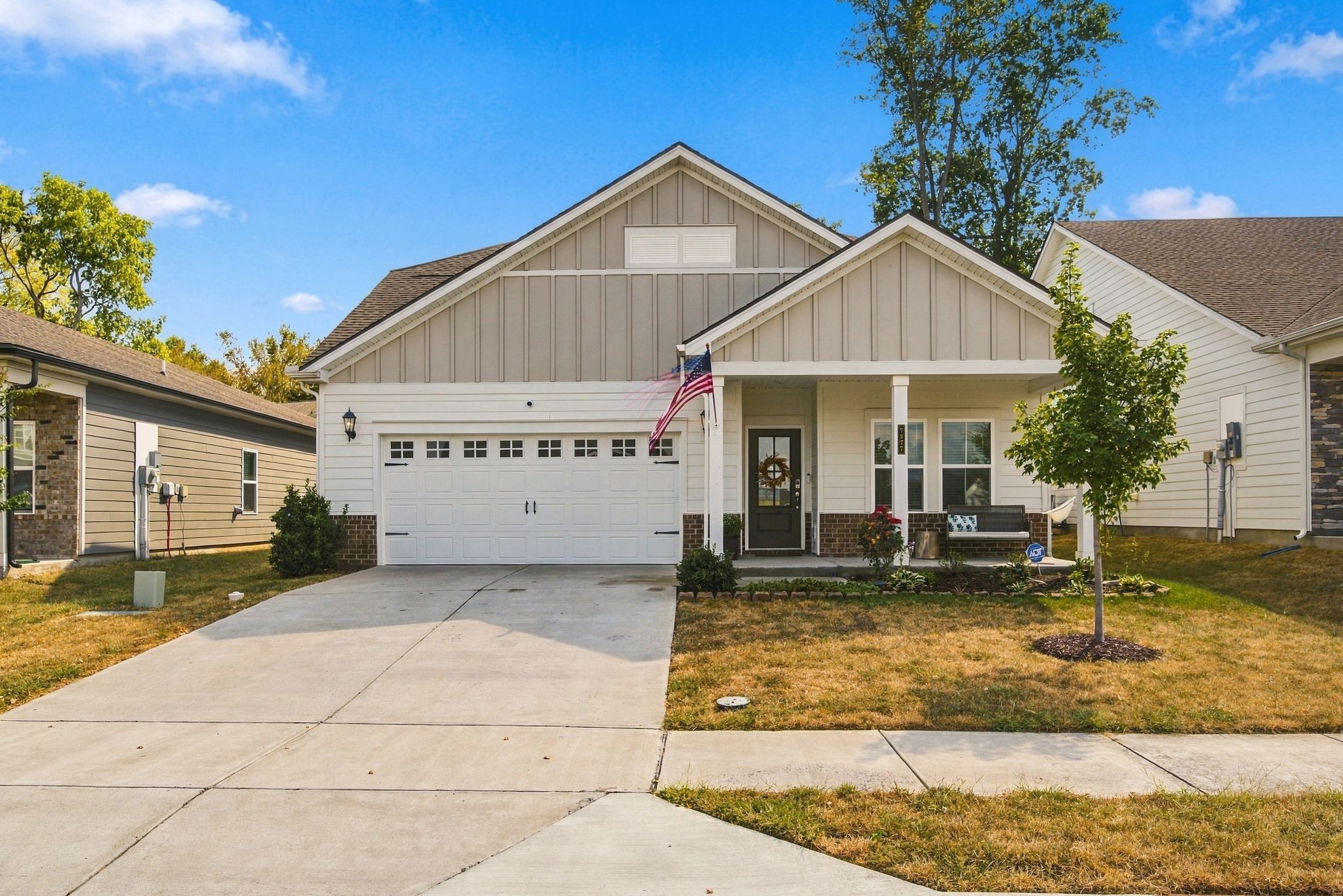 7377 Blue Gable Rd, Hermitage, TN 37076