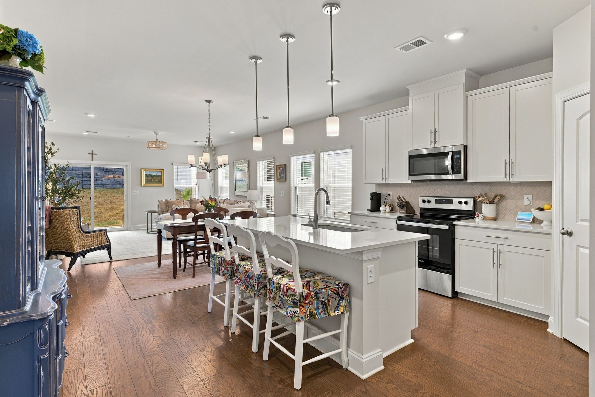 7377 Blue Gable Rd, Hermitage, TN 37076