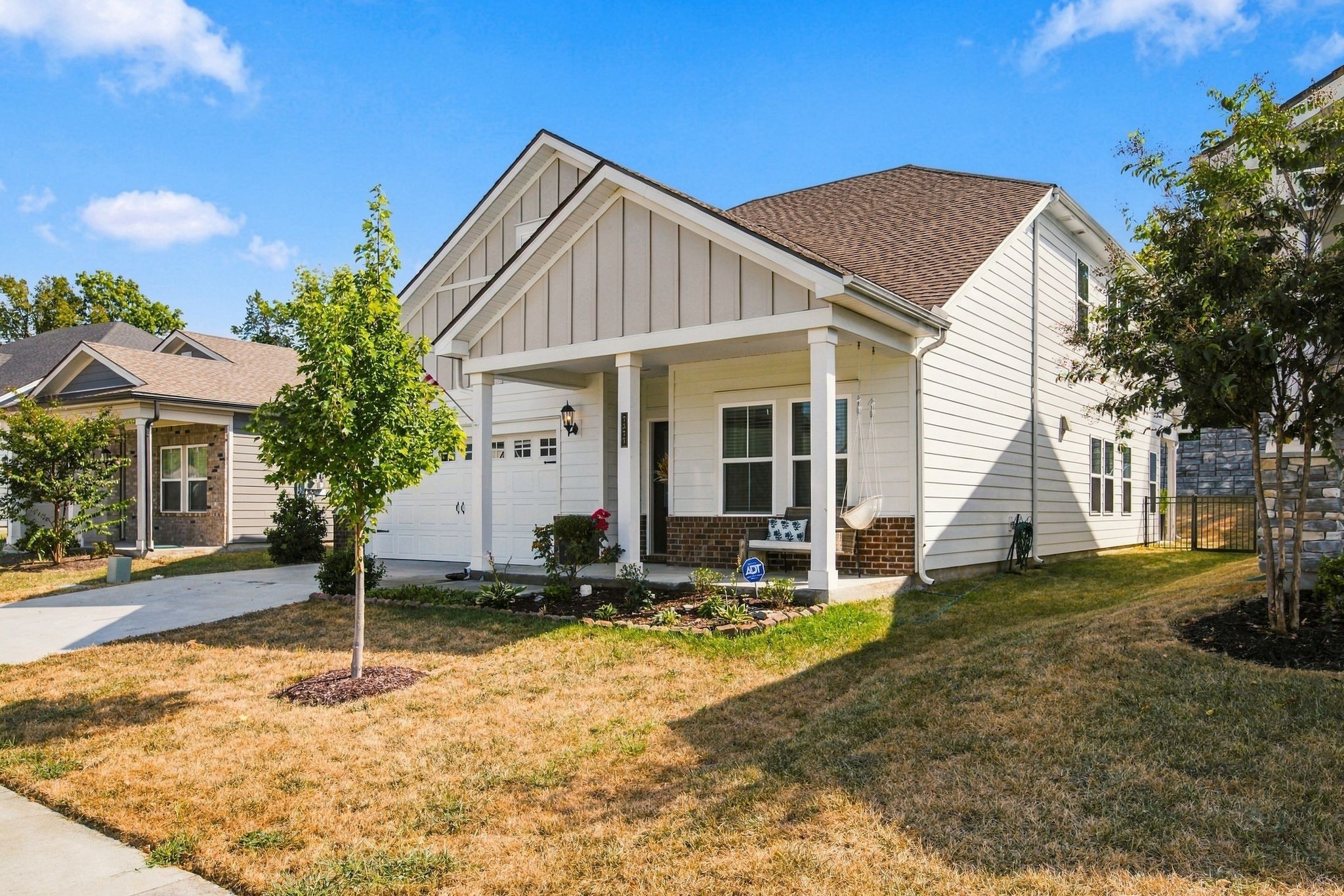 7377 Blue Gable Rd, Hermitage, TN 37076