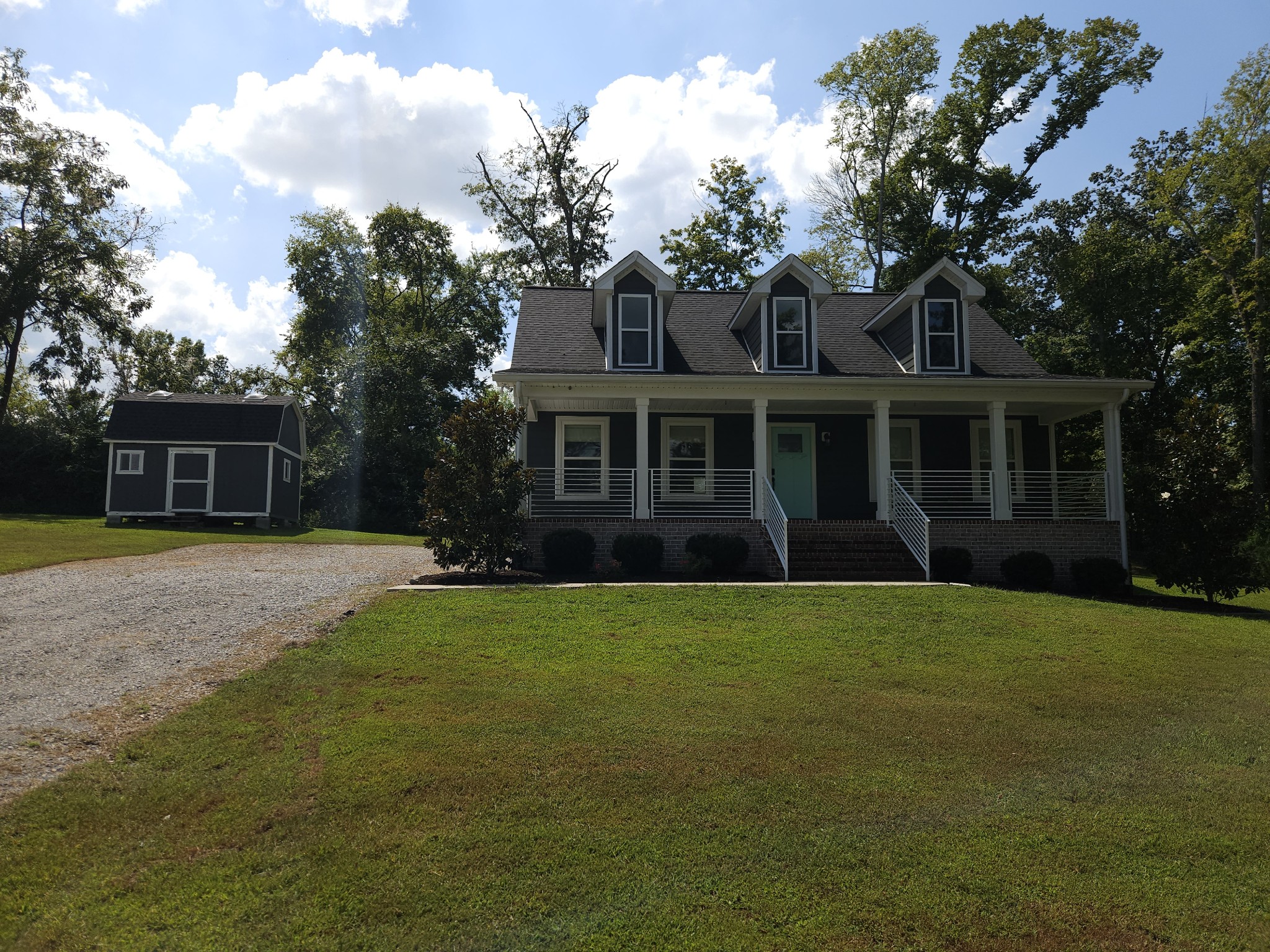 3038 Gideon Rd, Greenbrier, TN 37073