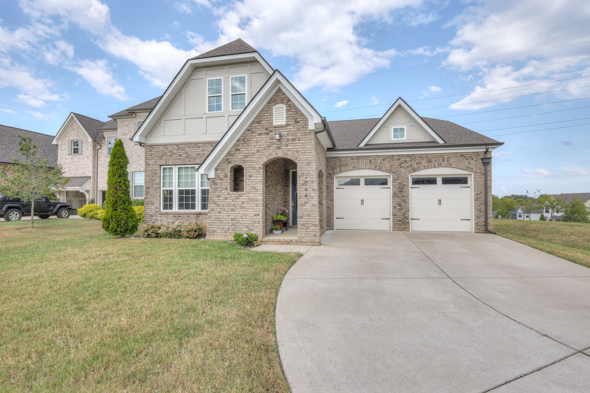 1044 Cabell Dr, Franklin, TN 37064