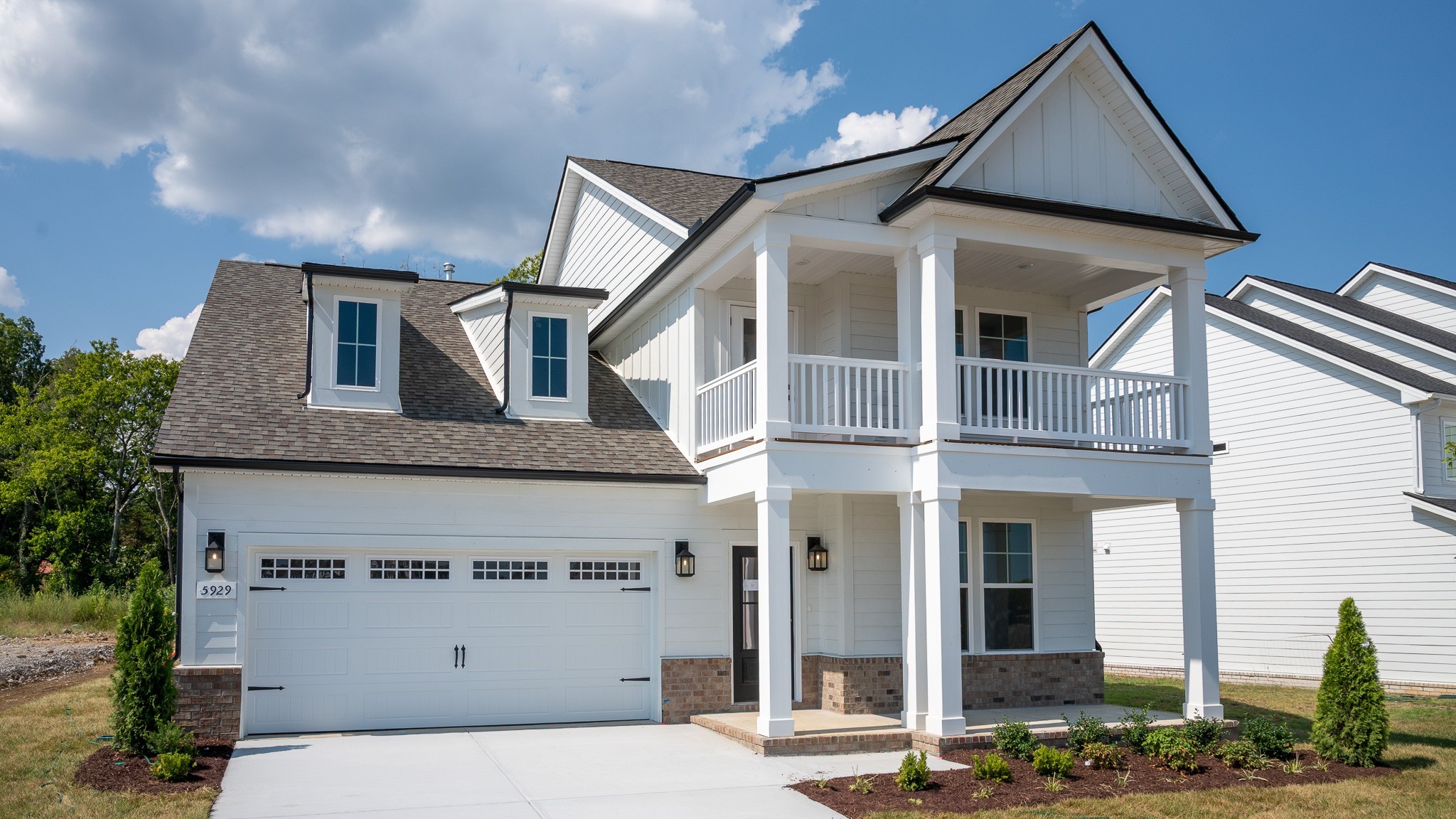 5929 Bloom St, Rockvale, TN 37153