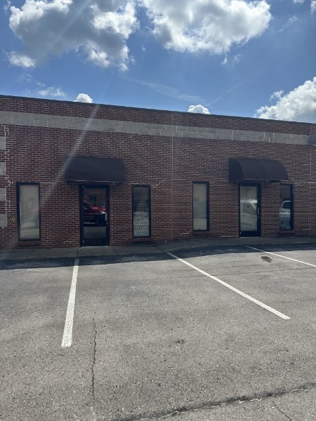 2159 N Thompson Ln, Murfreesboro, TN 37129