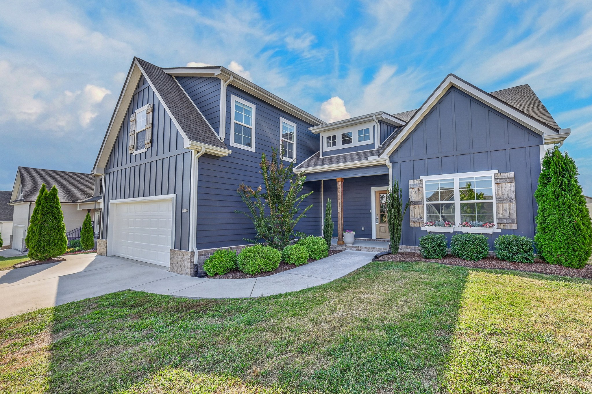 504 Buford Johnson Rd, La Vergne, TN 37086