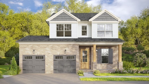 1204 Bear Branch Cir, Joelton, TN 37080