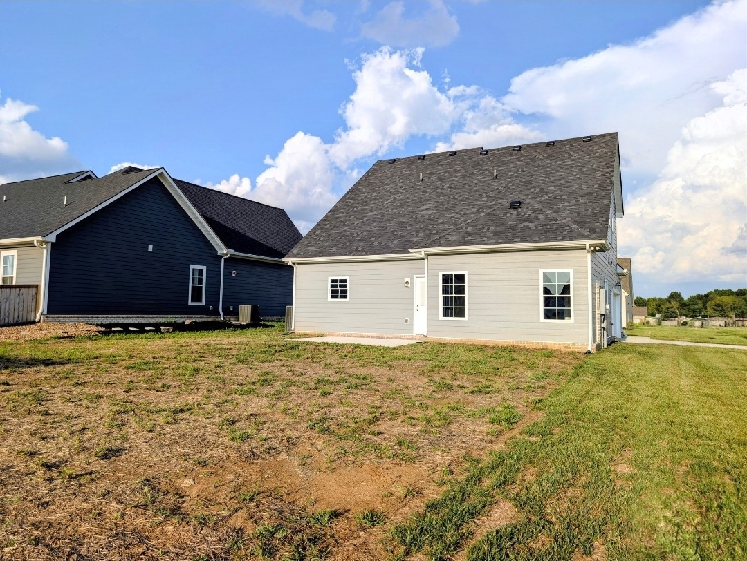 3304 Stonehorn Dr, Bell Buckle, TN 37020