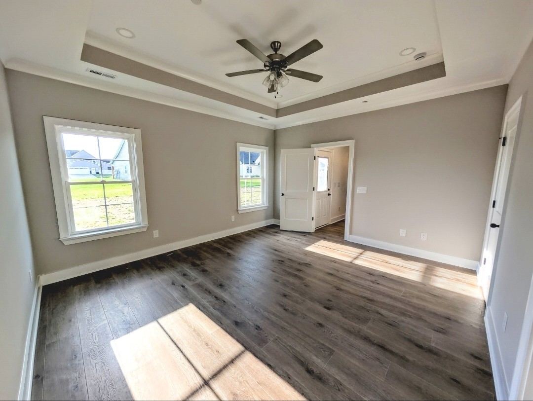 3304 Stonehorn Dr, Bell Buckle, TN 37020