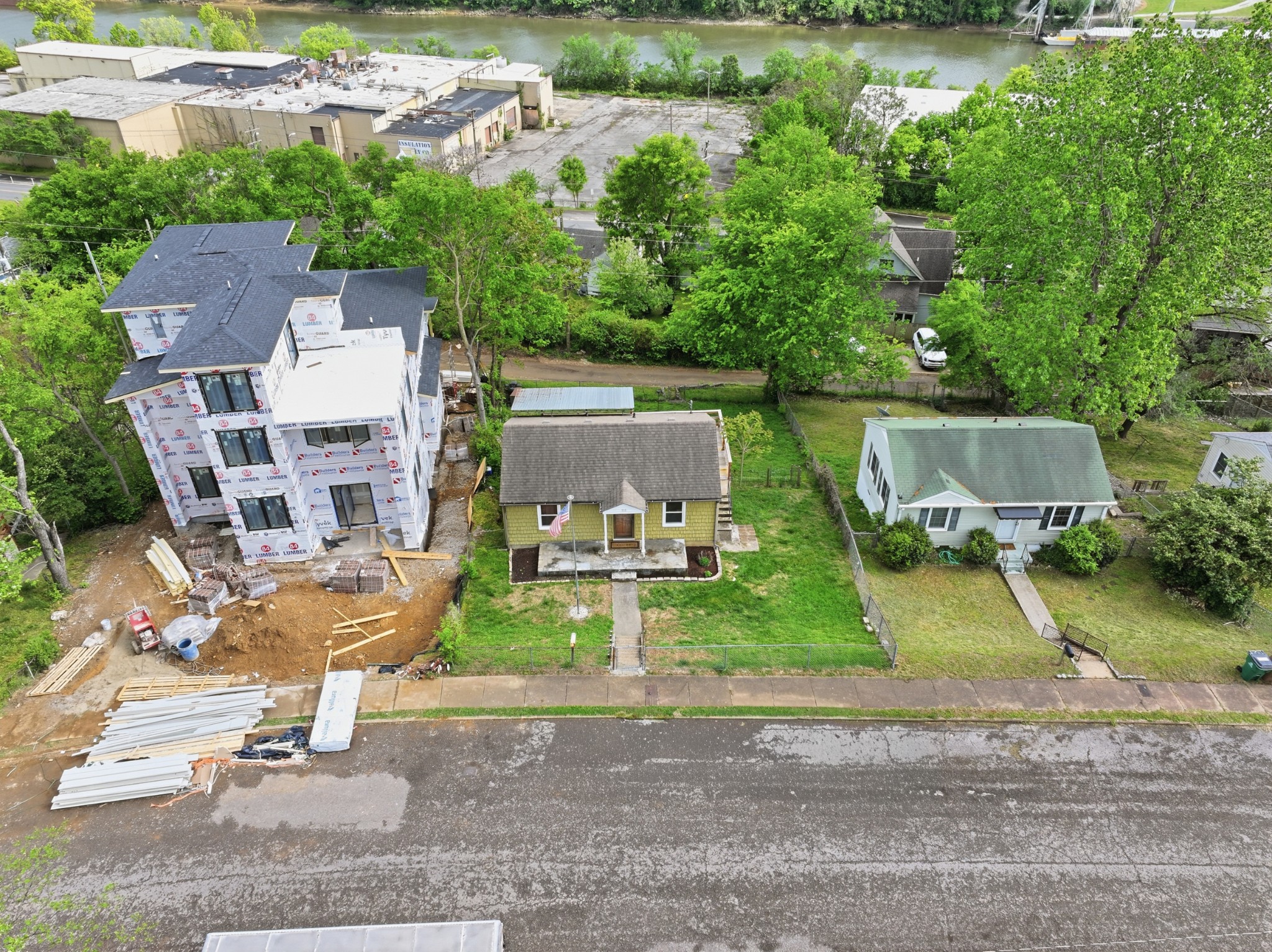 931 S 13th Ct, Nashville, TN 37206